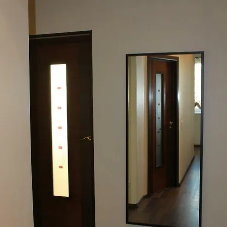 Parnu Mnt 48 Apartment Tallinn
