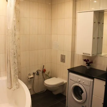 Apartment Parnu Mnt 48