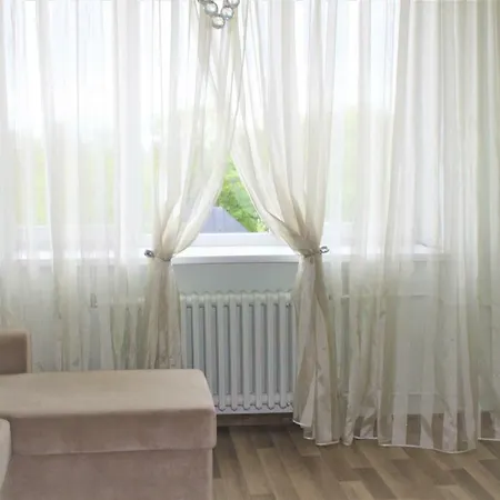 Apartment Parnu Mnt 48 *