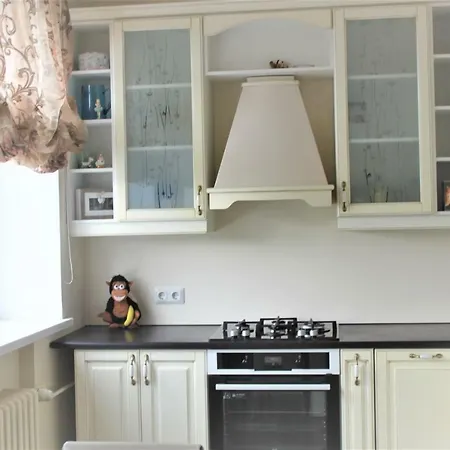 Apartment Parnu Mnt 48