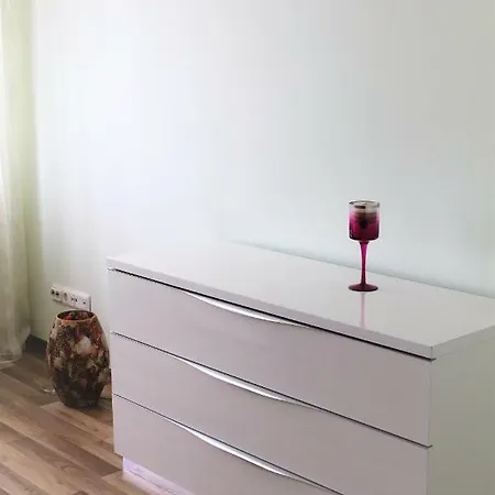 Parnu Mnt 48 Apartment