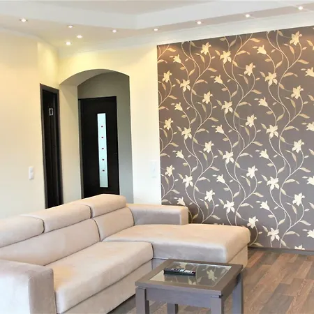 Parnu Mnt 48 Apartment Tallinn