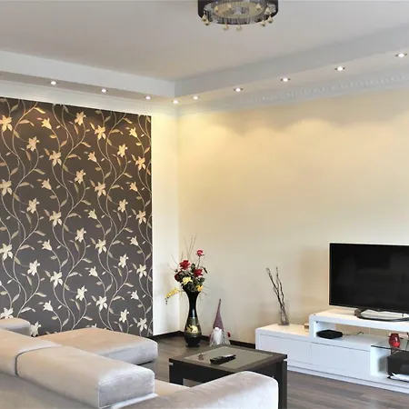Parnu Mnt 48 Apartment Tallinn