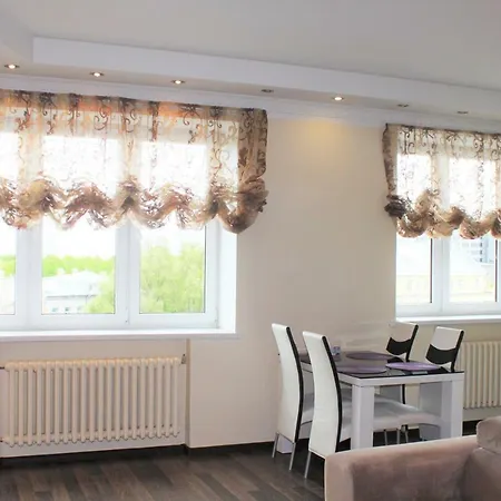 Parnu Mnt 48 Apartment